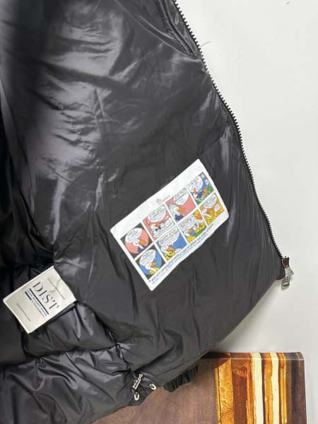 2025年11月14日秋冬新作Monclerダウンジャケット高品質人気商品/QIU工場