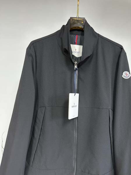 2025年11月14日秋冬新作Monclerジャケット高品質人気商品/QIU工場