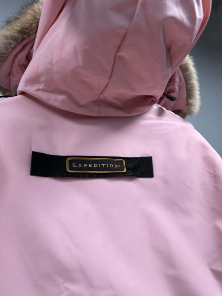 2025年11月14日秋冬新作Can-ada Gooseダウンジャケット高品質人気商品/QIU工場