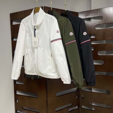 2025年11月14日秋冬新作Monclerジャケット高品質人気商品/QIU工場