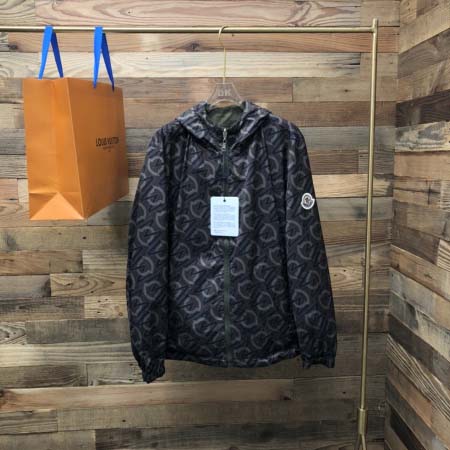 2025年11月14日秋冬新作Monclerジャケット高品質人気商品/QIU工場