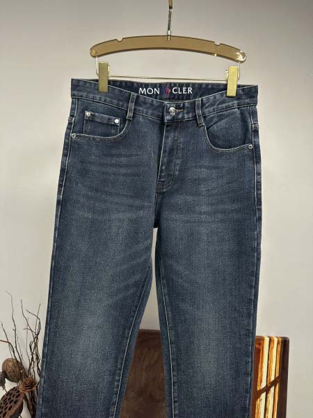 2025年11月14日秋冬新作Monclerジーパン高品質人気商品/QIU工場