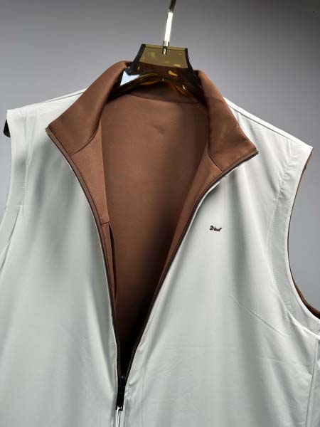 2025年11月14日秋冬新作DIORベスト  高品質人気商品/QIU工場