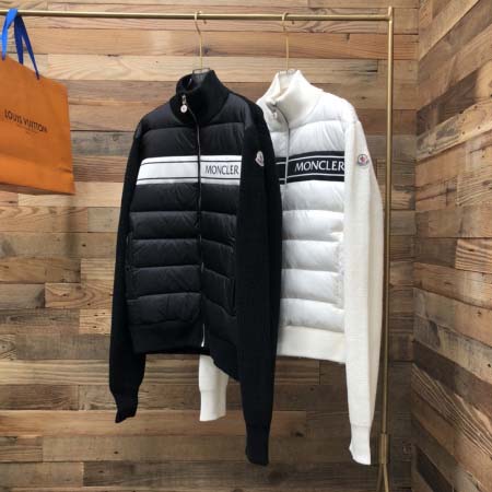 2025年11月14日秋冬新作Monclerダウンジャケット高品質人気商品/QIU工場