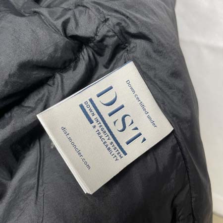 2025年11月14日秋冬新作Monclerダウンジャケット高品質人気商品/QIU工場