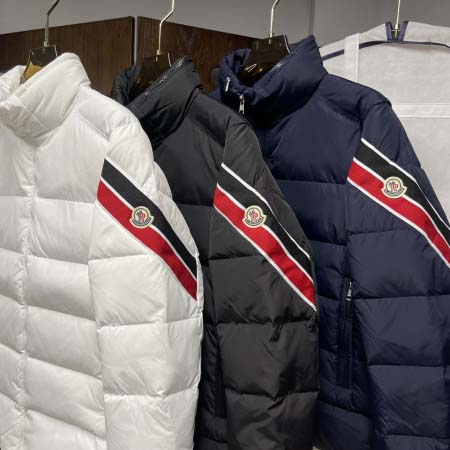 2025年11月14日秋冬新作Monclerダウンジャケット高品質人気商品/QIU工場
