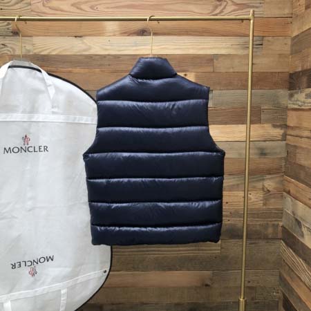 2025年11月14日秋冬新作Monclerタンクトップ高品質人気商品/QIU工場