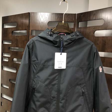 2025年11月14日秋冬新作Monclerジャケット高品質人気商品/QIU工場