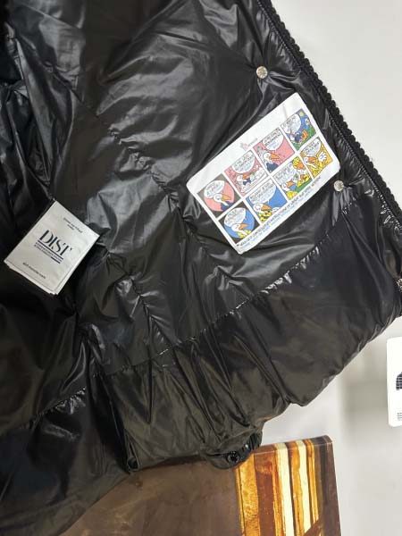 2025年11月14日秋冬新作Monclerダウンジャケット高品質人気商品女性用/QIU工場