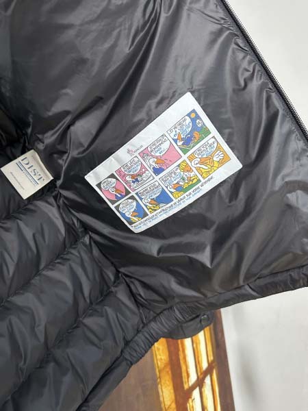 2025年11月14日秋冬新作Monclerダウンジャケット高品質人気商品/QIU工場