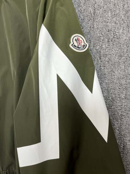 2025年11月17日秋冬新作Monclerジャケット高品質人気商品/QIU工場