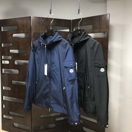 2025年11月17日秋冬新作MONCLERジャケット高品質人気商品/QIU工場