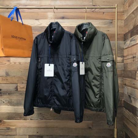 2025年11月17日秋冬新作Monclerジャケット高品質人気商品/QIU工場