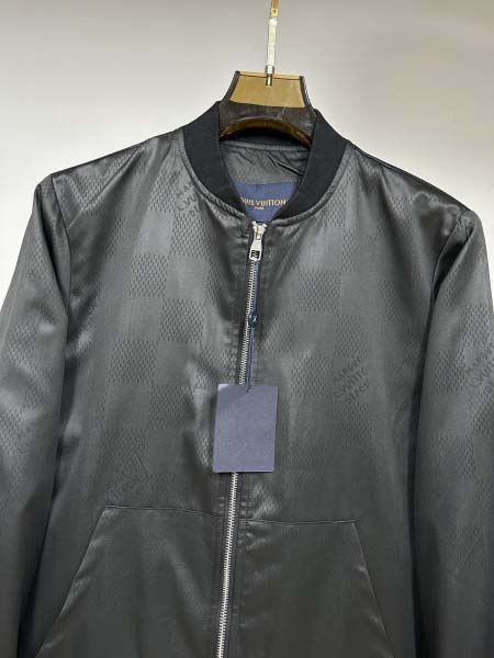 2025年11月17日秋冬新作LVジャケット高品質人気商品/QIU工場