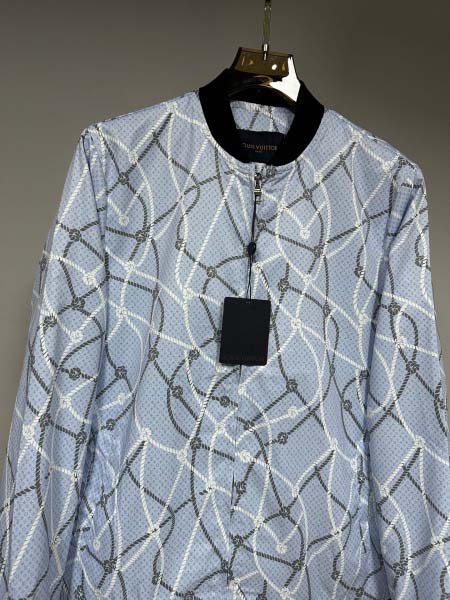 2025年11月17日秋冬新作LVジャケット高品質人気商品/QIU工場