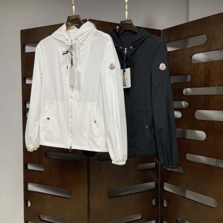 2025年11月17日秋冬新作Monclerジャケット高品質人気商品/QIU工場