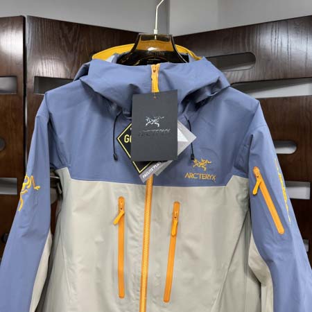 2025年11月17日秋冬新作ARCTERYXジャケット高品質人気商品/QIU工場