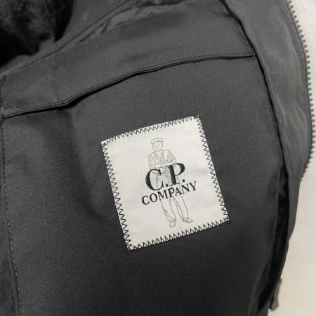 2025年11月17日秋冬新作C.P綿の服高品質人気商品/QIU工場