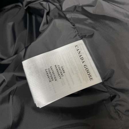 2025年11月17日秋冬新作Can-ada Gooseダウンジャケット高品質人気商品/QIU工場