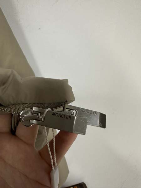 2025年11月17日秋冬新作Monclerダウンジャケット高品質人気商品/QIU工場