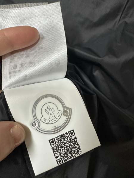 2025年11月17日秋冬新作Monclerダウンジャケット高品質人気商品/QIU工場