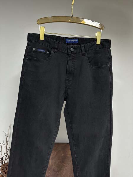 2025年11月17日秋冬新作Louis vuittonジーパン高品質人気商品/QIU工場