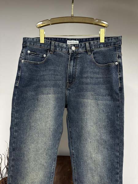 2025年11月17日秋冬新作CKジーパン高品質人気商品/QIU工場