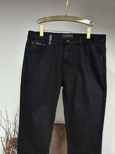 2025年11月17日秋冬新作DGジーパン高品質人気商品/QIU工場