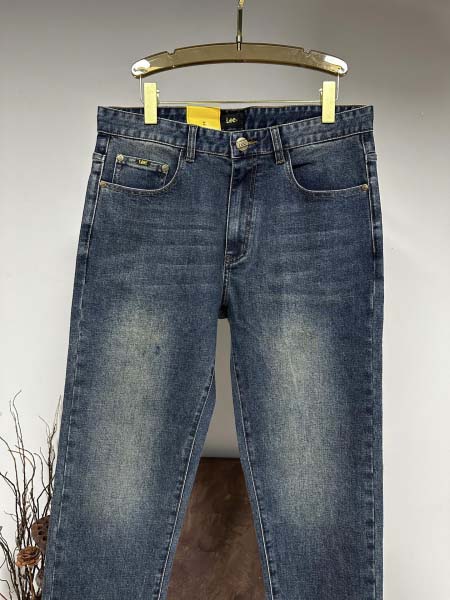 2025年11月17日秋冬新作HERMESジーパン高品質人気商品/QIU工場