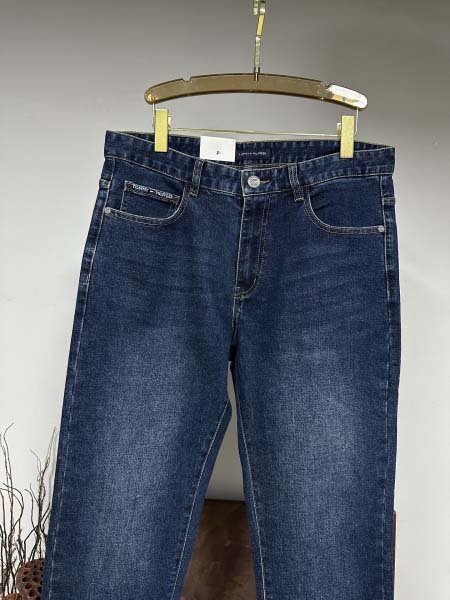 2025年11月17日秋冬新作TOMMYジーパン高品質人気商品/QIU工場