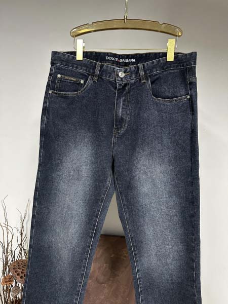 2025年11月17日秋冬新作DGジーパン高品質人気商品/QIU工場