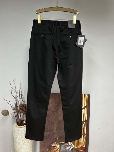 2025年11月17日秋冬新作Pradaスラックス高品質人気商品/QIU工場