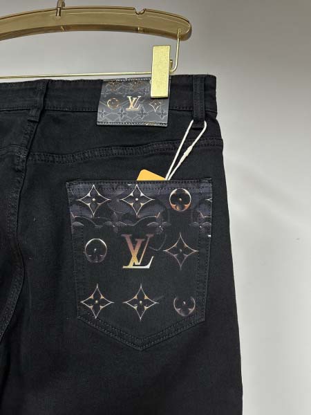 2025年11月17日秋冬新作Louis vuittonジーパン高品質人気商品/QIU工場