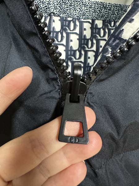 2025年11月17日秋冬新作Dior ダウンジャケット高品質人気商品/QIU工場