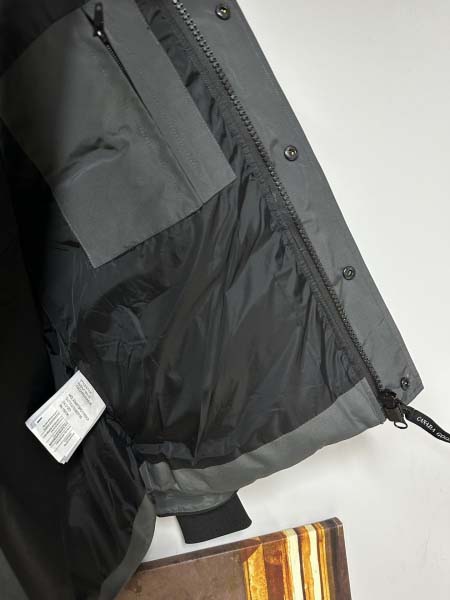 2025年11月17日秋冬新作Ca*nada gooseジャケット高品質人気商品/QIU工場