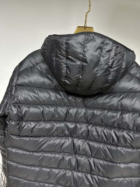 2025年11月17日秋冬新作ARCTERYXジャケット高品質人気商品/QIU工場