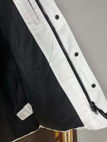 2025年11月17日秋冬新作Can*ada gooseジャケット高品質人気商品/QIU工場