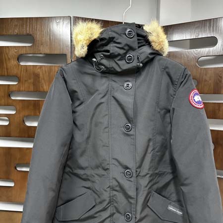 2025年11月17日秋冬新作Ca-nada Gooseダウンジャケット高品質人気商品/QIU工場