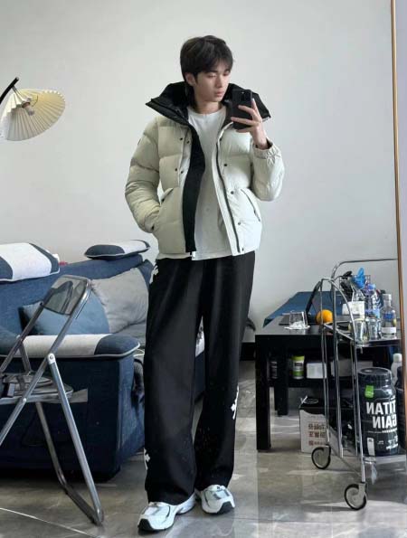 2025年11月17日秋冬新作Monclerダウンジャケット高品質人気商品/QIU工場