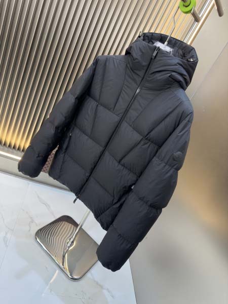 2025年11月17日秋冬新作Monclerダウンジャケット高品質人気商品/QIU工場