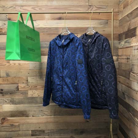 2025年11月17日秋冬新作Monclerジャケット高品質人気商品/QIU工場