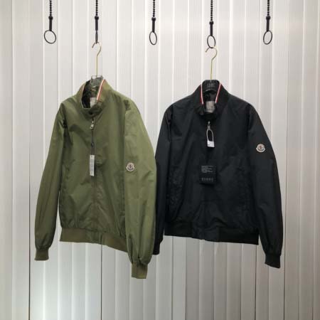 2025年11月17日秋冬新作Monclerジャケット高品質人気商品/QIU工場