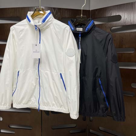 2025年11月17日秋冬新作Monclerジャケット高品質人気商品/QIU工場