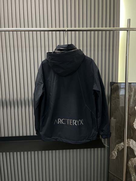 2025年11月17日秋冬新作ARCTERYXジャケット高品質人気商品/QIU工場