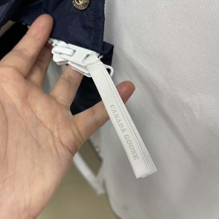 2025年11月17日秋冬新作C-a-n-adaダウンベスト高品質人気商品/QIU工場