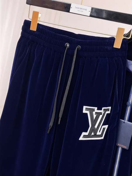 2025年11月17日秋冬新作Louis Vuitton上下高品質人気商品/QIU工場