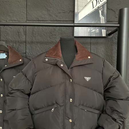 2025年11月18日入荷秋冬新作Pradaファッション/誕生日プレゼント/贈り物 can工場