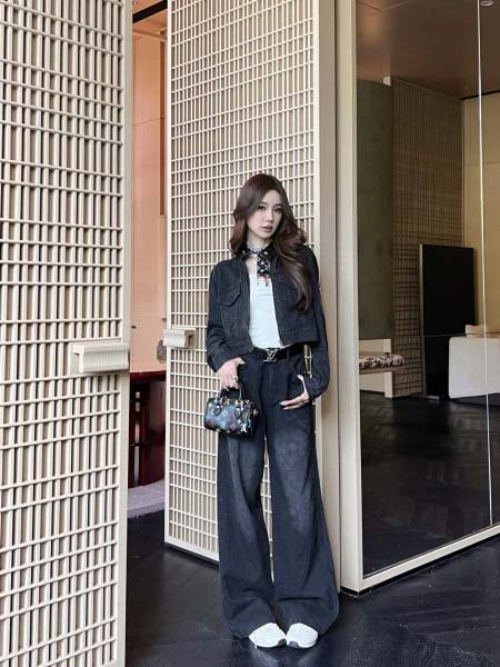 2025年11月18日入荷秋冬新作Louis Vuitton 上下ファッション/誕生日プレゼント/贈り物 can工場