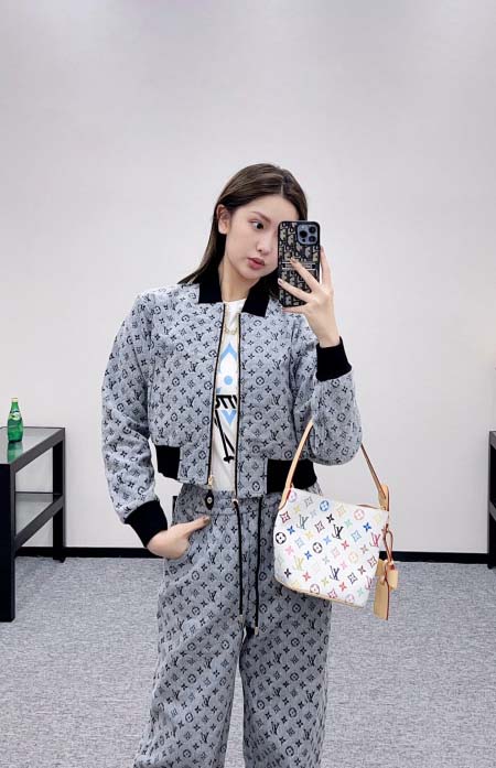 2025年11月18日入荷秋冬新作Louis Vuitton 上下ファッション/誕生日プレゼント/贈り物 can工場