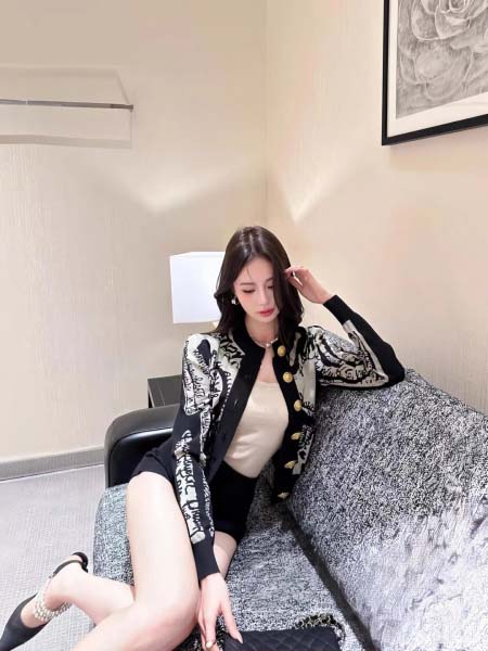 2025年11月18日入荷秋冬新作balmain カーディガンファッション/誕生日プレゼント/贈り物 can工場